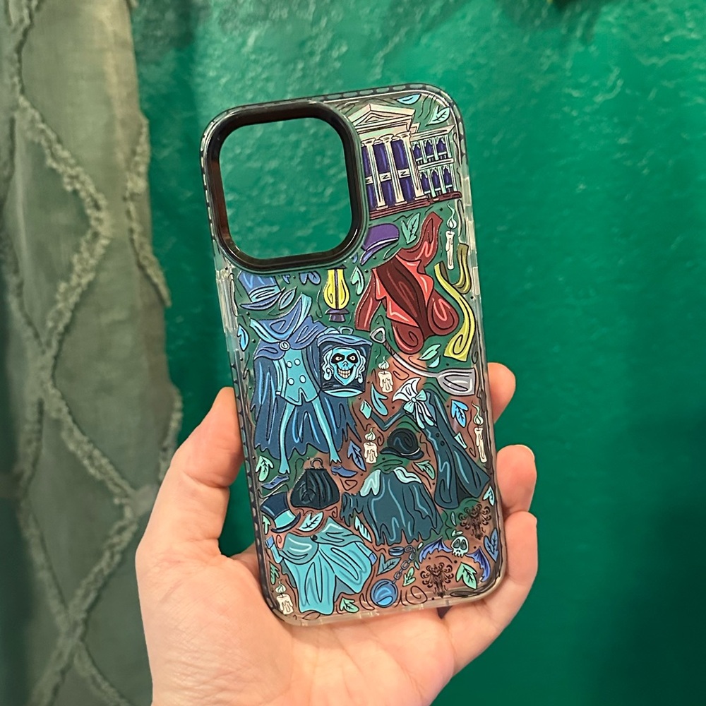 iPhone 14 Pro Max Case